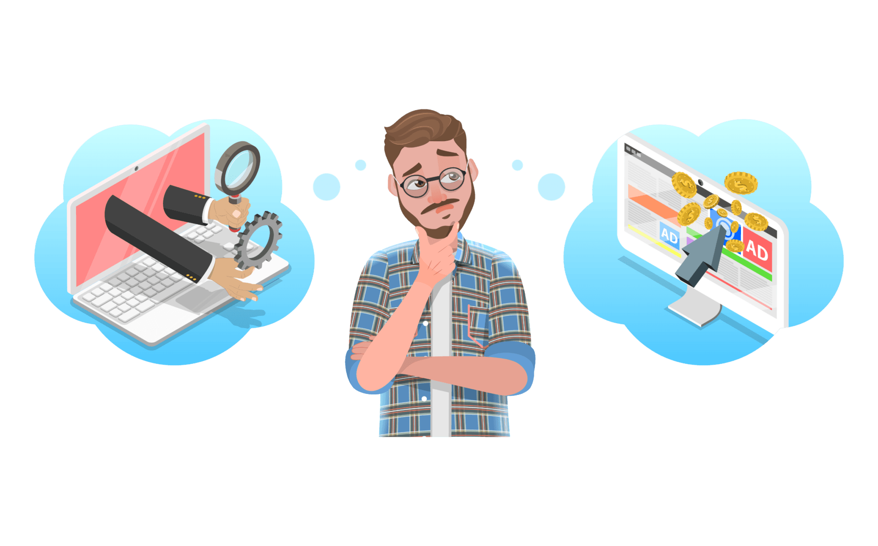 Before You Invest in SEO